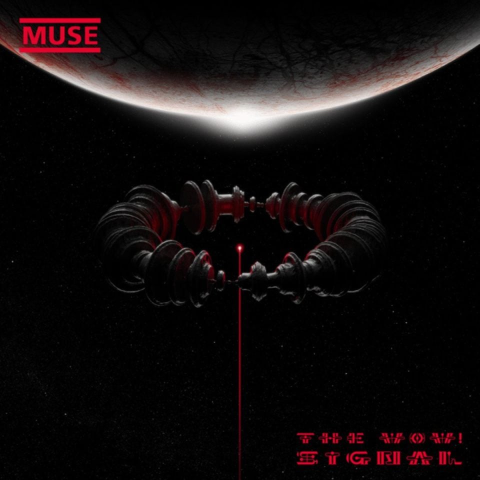 Todo el mundo habla de... Muse