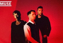 Todo el mundo habla de… Muse