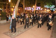 Argamasilla de Alba ya tiene fijadas sus dos fiestas locales para 2027