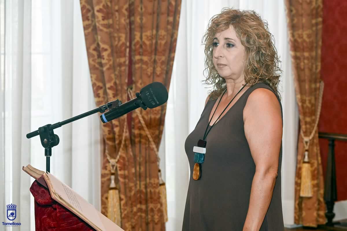 Tomelloso da un paso más para poner en marcha su área de autocaravanas con la aprobación del modelo de gestión