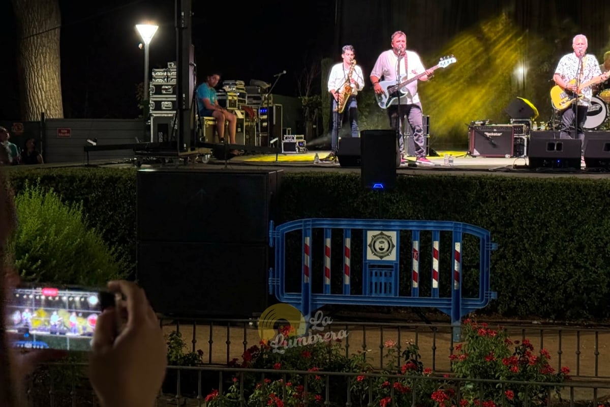 TomeRock enciende el verano con 16 bandas y un maratón de música en directo