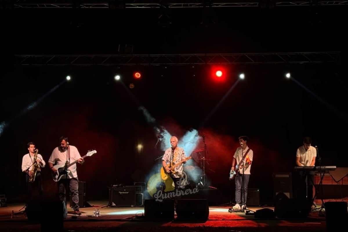 TomeRock enciende el verano con 16 bandas y un maratón de música en directo