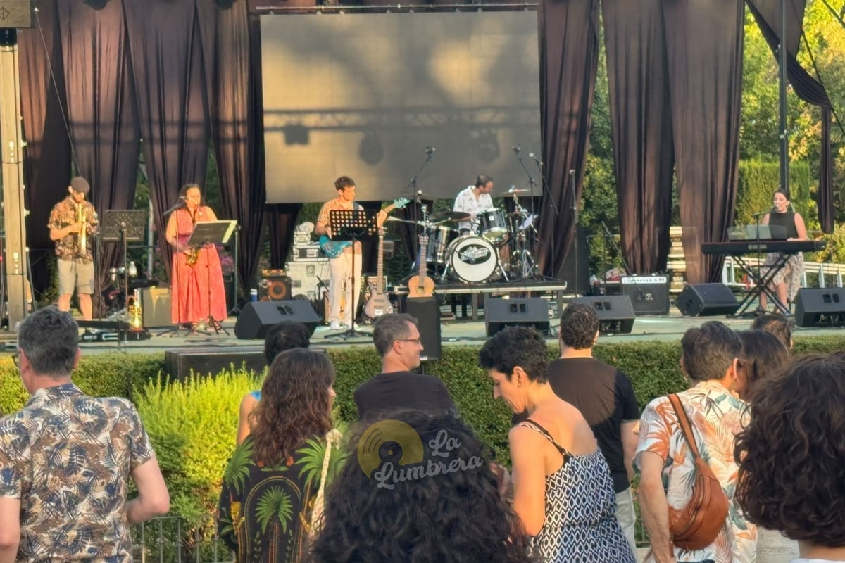 TomeRock enciende el verano con 16 bandas y un maratón de música en directo