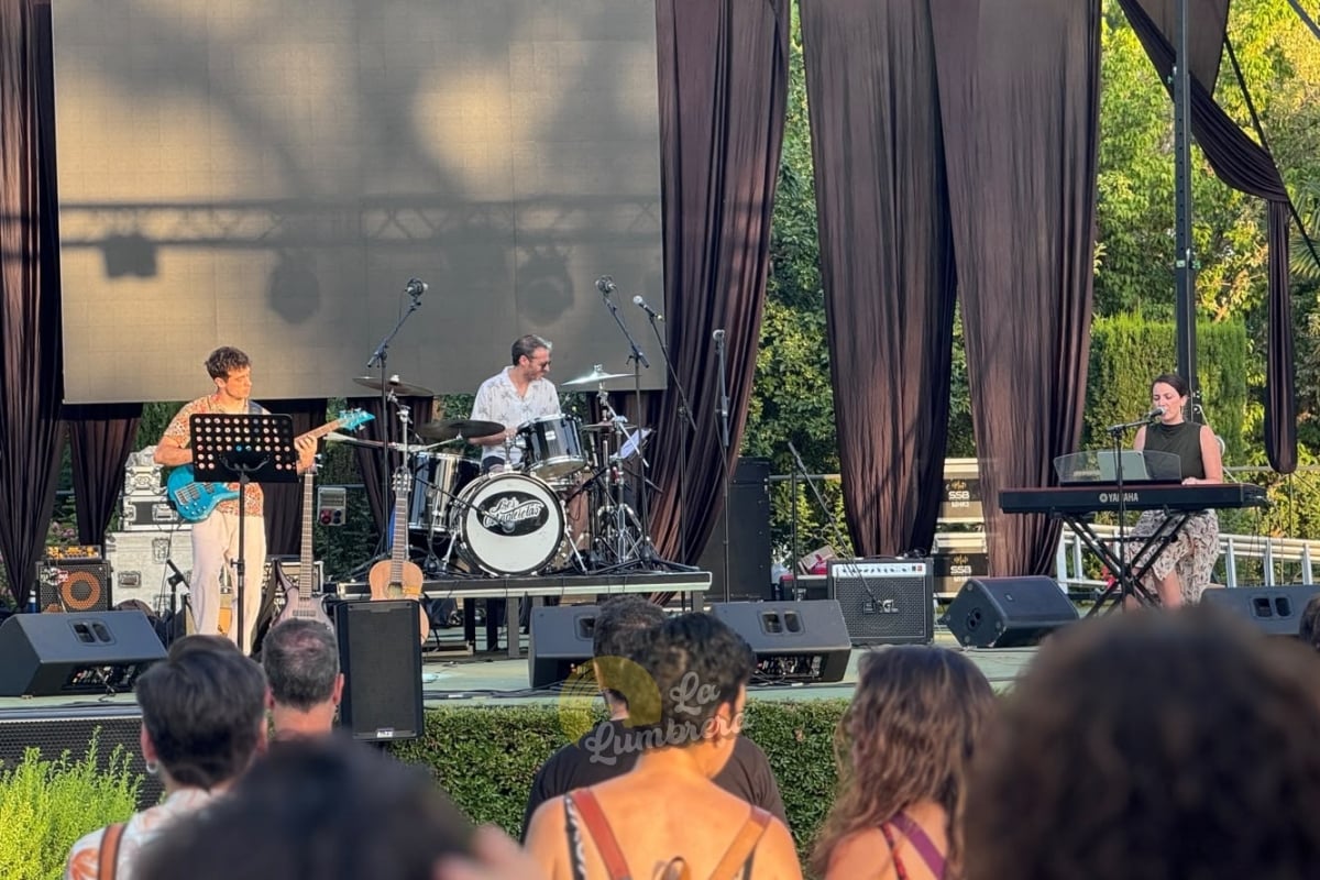 TomeRock enciende el verano con 16 bandas y un maratón de música en directo