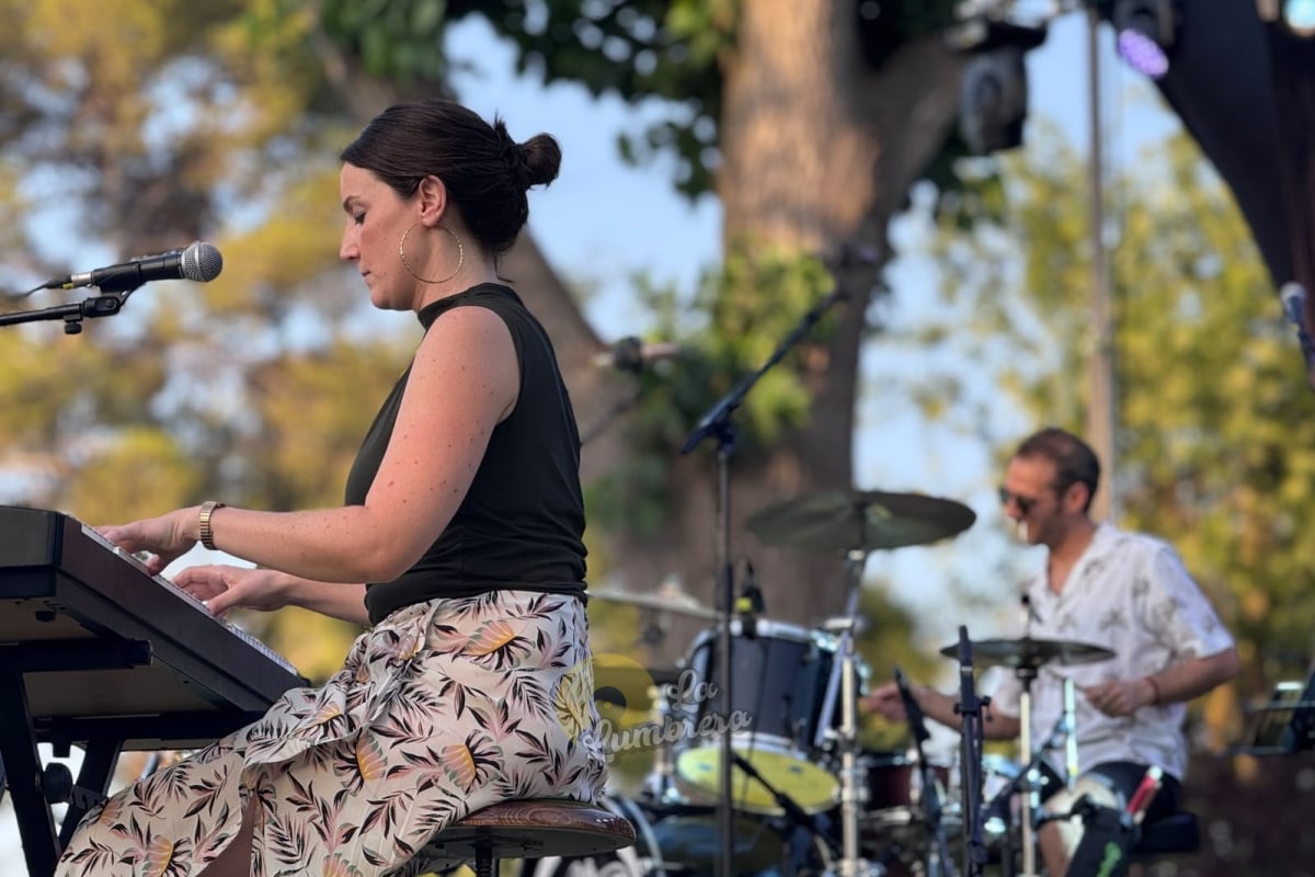 TomeRock enciende el verano con 16 bandas y un maratón de música en directo