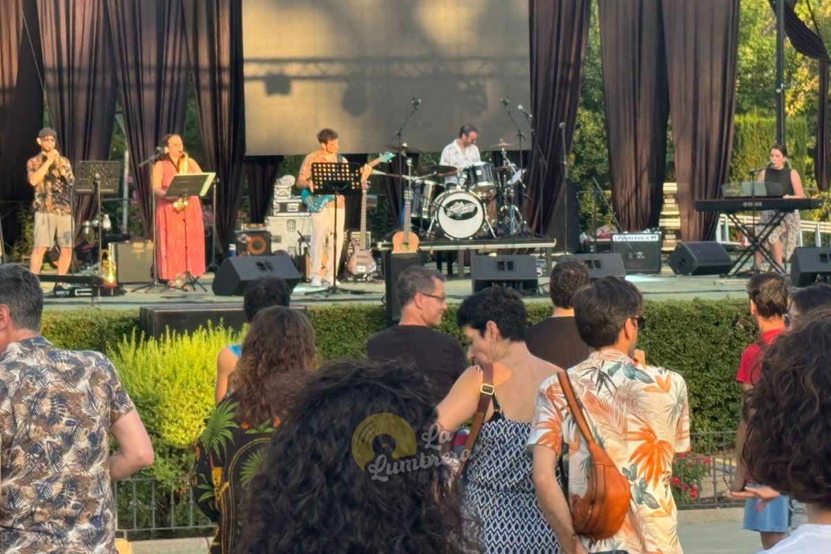 TomeRock enciende el verano con 16 bandas y un maratón de música en directo