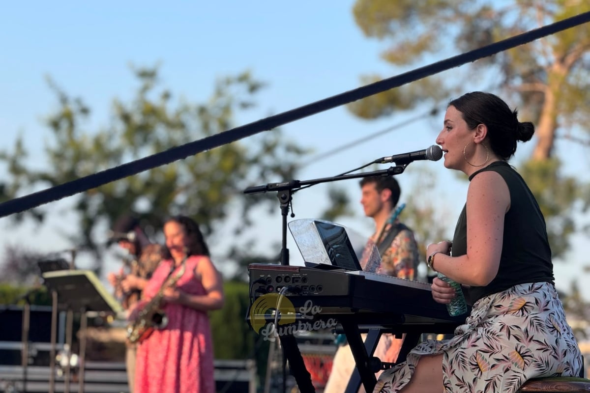 TomeRock enciende el verano con 16 bandas y un maratón de música en directo