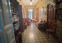 En venta una espectacular casa en pleno centro de Tomelloso con cueva y patios tradicionales