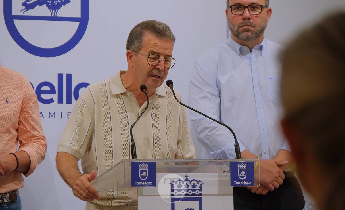 Los Canuthis vuelven a encender el Guateque: 17 años bailando entre generaciones en Tomelloso