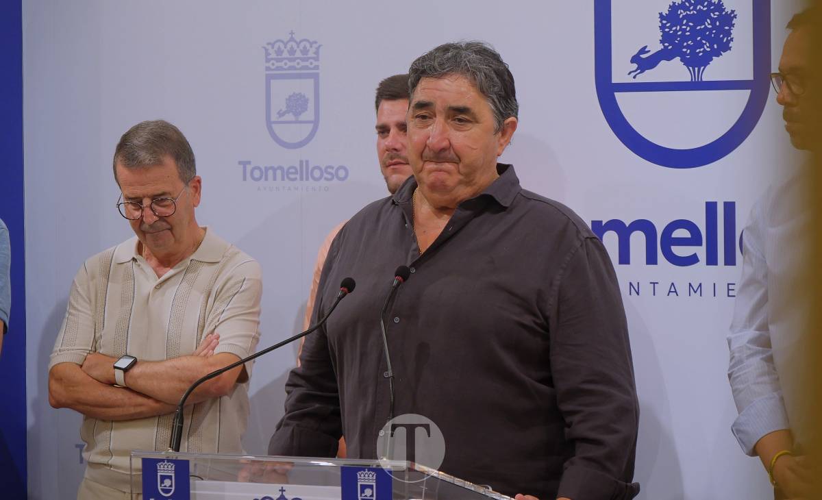 Los Canuthis vuelven a encender el Guateque: 17 años bailando entre generaciones en Tomelloso