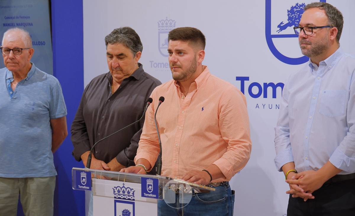 Los Canuthis vuelven a encender el Guateque: 17 años bailando entre generaciones en Tomelloso