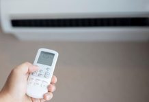 Expertos recuerdan: el aire acondicionado no provoca resfriados, pero un mal uso puede favorecer los contagios