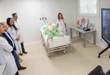 El Hospital Nacional de Parapléjicos llevará su atención hasta la casa de los pacientes con lesión medular