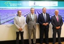 Eurocaja Rural refuerza su compromiso con el medio rural mediante un nuevo convenio con Recamder que movilizará hasta 60 millones de euros