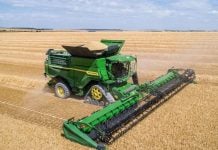 UPA alerta de que las restricciones por riesgo de incendios están dejando cosechas sin recoger en Castilla-La Mancha