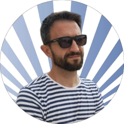 Carlos Masó - La Lumbrera Podcast