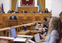 Vox denuncia retrasos de hasta un año para obtener el grado de discapacidad y la tarjeta de movilidad en Castilla-La Mancha
