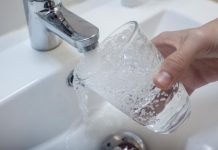 Castilla-La Mancha, entre las comunidades donde más se consume agua: 172 litros por día y persona