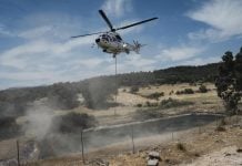 El incendio de La Mierla alcanza las 9.000 hectáreas, obliga a evacuar 16 localidades y afecta a unas 700 personas 10k Ciudad de Tomelloso 2025