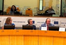 Castilla-La Mancha asume la Vicepresidencia del Intergrupo del Vino de la Unión Europea
