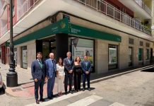 Eurocaja Rural abre oficina en Orihuela reforzando su presencia en Alicante