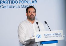 Núñez promete un plan para convertir a Castilla-La Mancha en la gran potencia agroalimentaria del sur de Europa