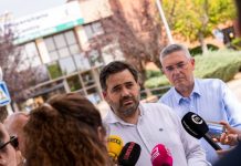 PP asegura que 7.000 pacientes esperan atención en el Hospital Mancha Centro y critica el cierre de la Unidad de Salud Mental
