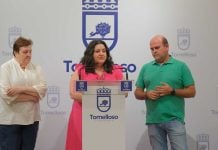 La Velada Cultural de San Isidro alcanza su décima edición con un marcado carácter solidario