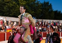 Antonio Linares prolonga su racha y vuelve a abrir la puerta grande en Pozuelo de Calatrava 10k Ciudad de Tomelloso 2025