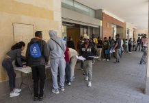 Más de 6.500 personas están dadas de alta en la Seguridad Social en Castilla-La Mancha tras la regularización extraordinaria 10k Ciudad de Tomelloso 2025