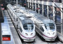 ¿Qué trenes pueden verse afectados por la huelga en Renfe este viernes 31 de julio?