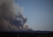El nuevo escenario del fuego en España: menos incendios, pero más devastadores