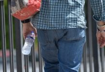 El fin de semana traerá un descenso generalizado de las temperaturas y valores por debajo de lo normal El tiempo en Tomelloso hoy