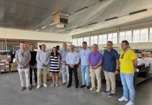 Castilla-La Mancha reivindica los Grupos de Desarrollo Rural como herramienta contra la despoblación