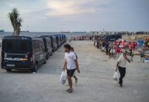 Castilla-La Mancha sigue sin conocer cuántos menores de Ceuta tendrá que acoger pese al anuncio de un reparto “equitativo”