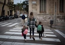 Castilla-La Mancha volverá a las aulas el 8 de septiembre con una vuelta al cole más cara