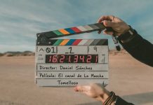 Daniel Sánchez busca extras de todas las edades para El canal de la Mancha