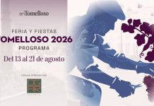 10k Ciudad de Tomelloso 2025