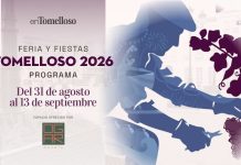 10k Ciudad de Tomelloso 2025