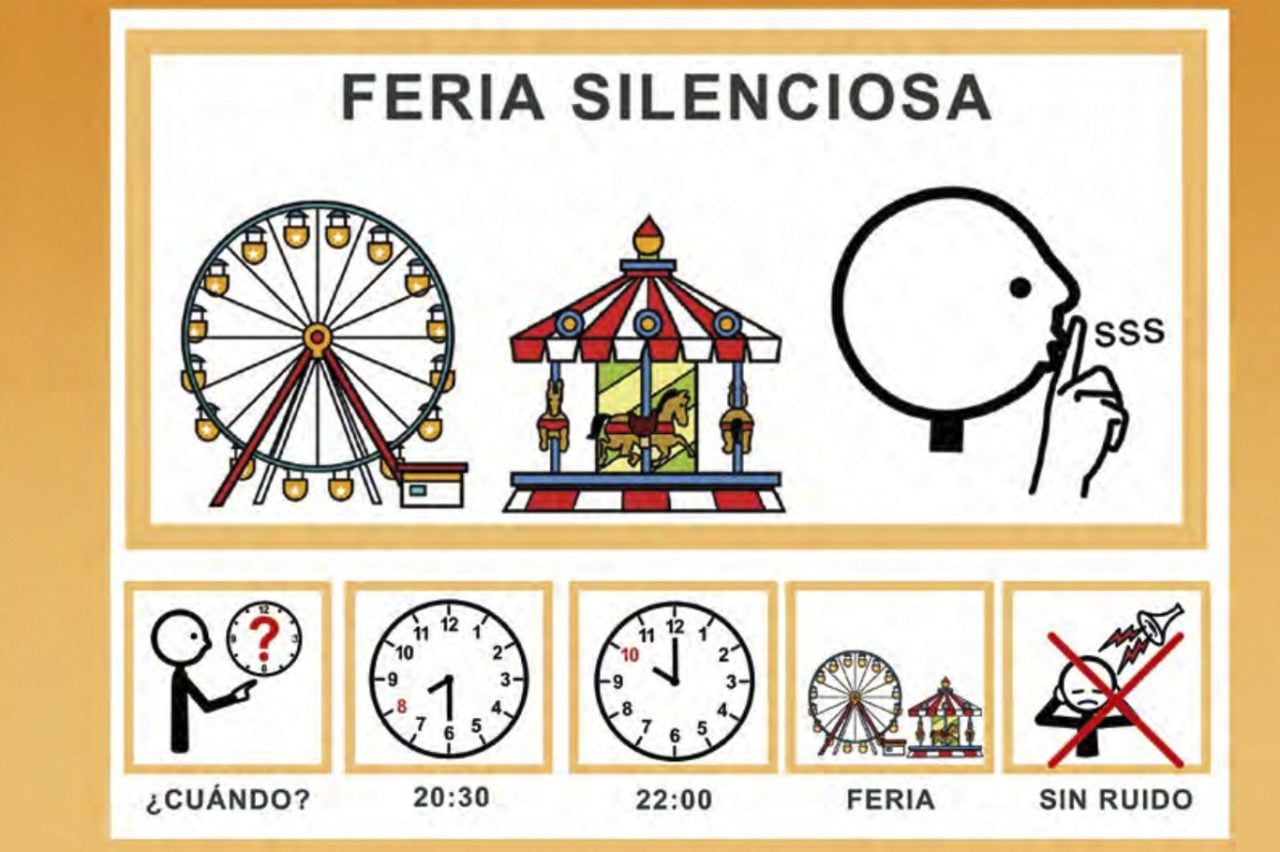 La Feria de Tomelloso tendrá cada día un horario sin ruido de 20:30 a 22:00 horas