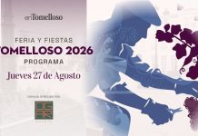 10k Ciudad de Tomelloso 2025