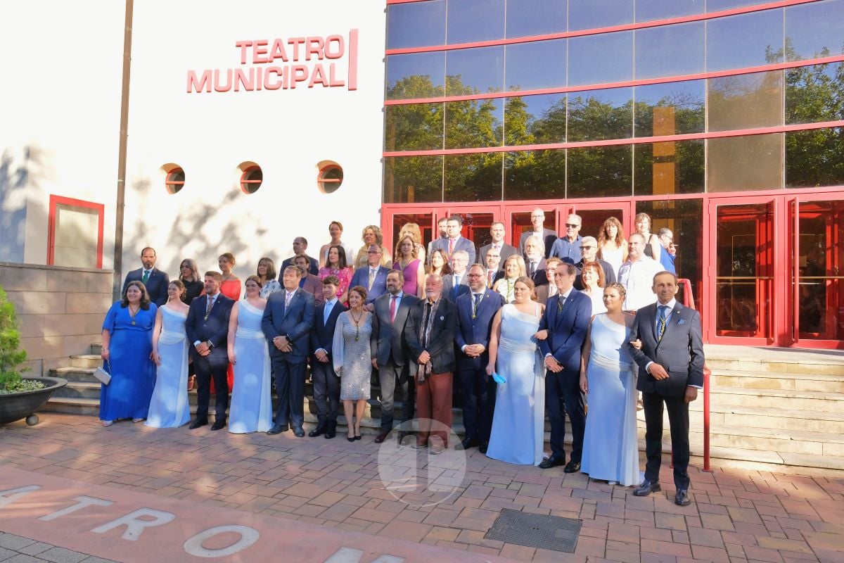 Tomelloso celebra 75 ediciones de su Fiesta de las Letras con la mirada puesta en su historia y "hambre de horizonte"