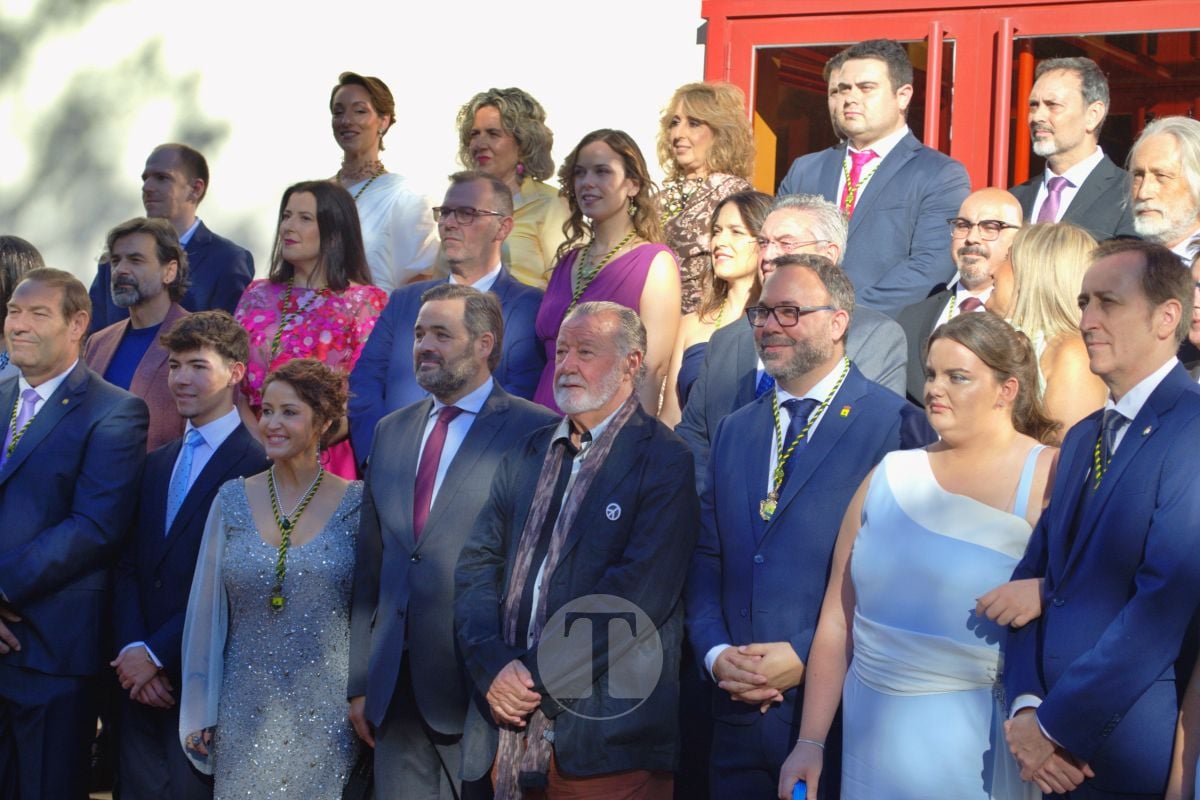 Tomelloso celebra 75 ediciones de su Fiesta de las Letras con la mirada puesta en su historia y "hambre de horizonte"