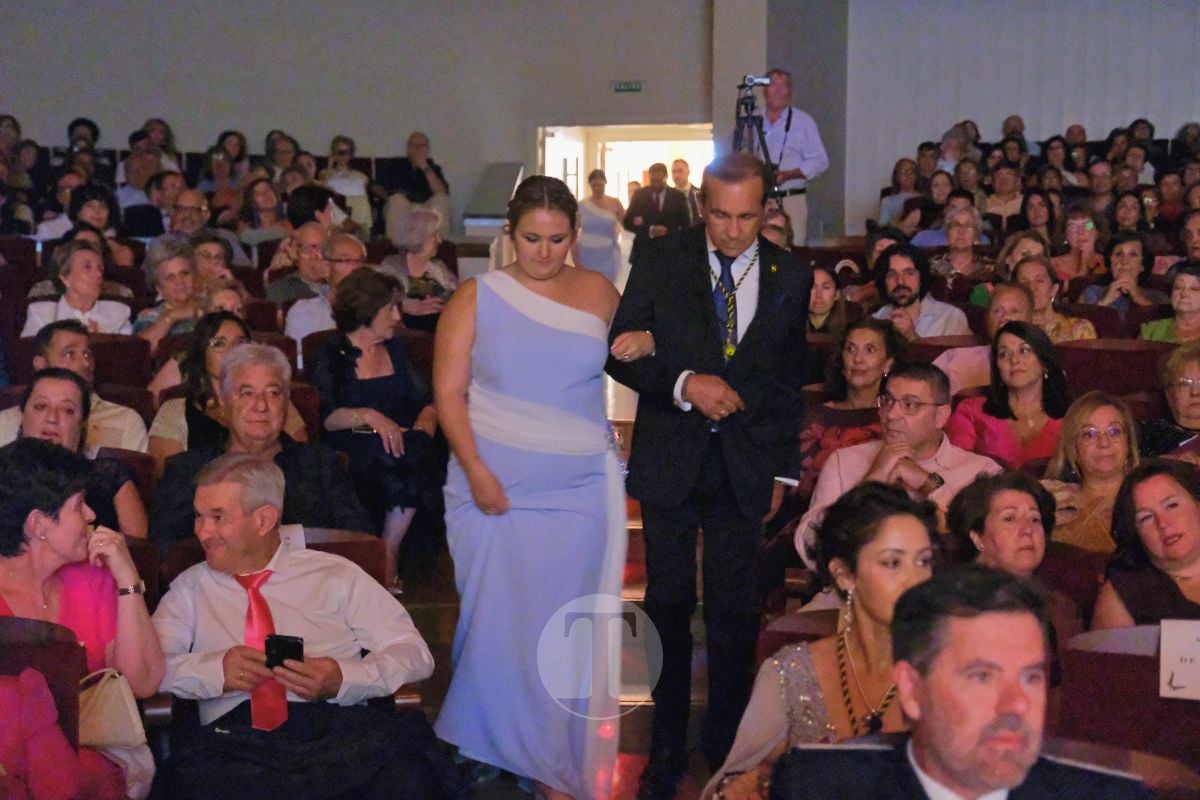 Tomelloso celebra 75 ediciones de su Fiesta de las Letras con la mirada puesta en su historia y "hambre de horizonte"