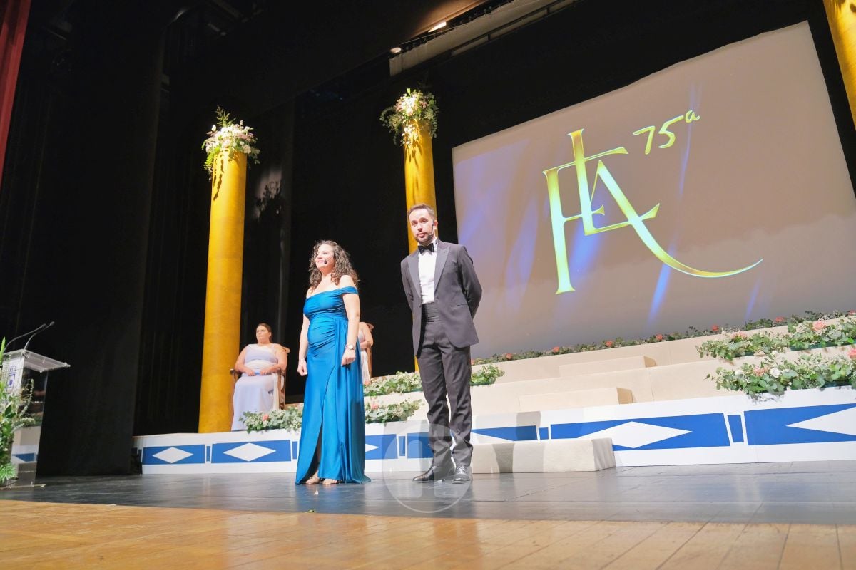 Tomelloso celebra 75 ediciones de su Fiesta de las Letras con la mirada puesta en su historia y "hambre de horizonte"