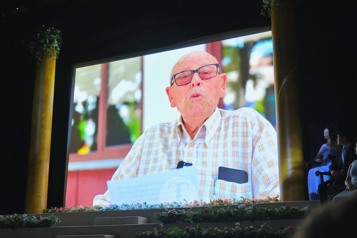 Tomelloso celebra 75 ediciones de su Fiesta de las Letras con la mirada puesta en su historia y "hambre de horizonte"
