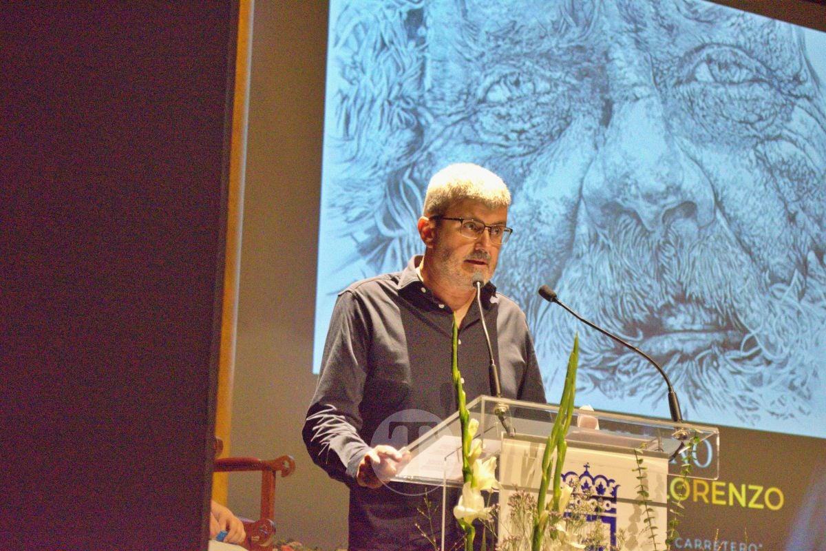 Tomelloso celebra 75 ediciones de su Fiesta de las Letras con la mirada puesta en su historia y "hambre de horizonte"