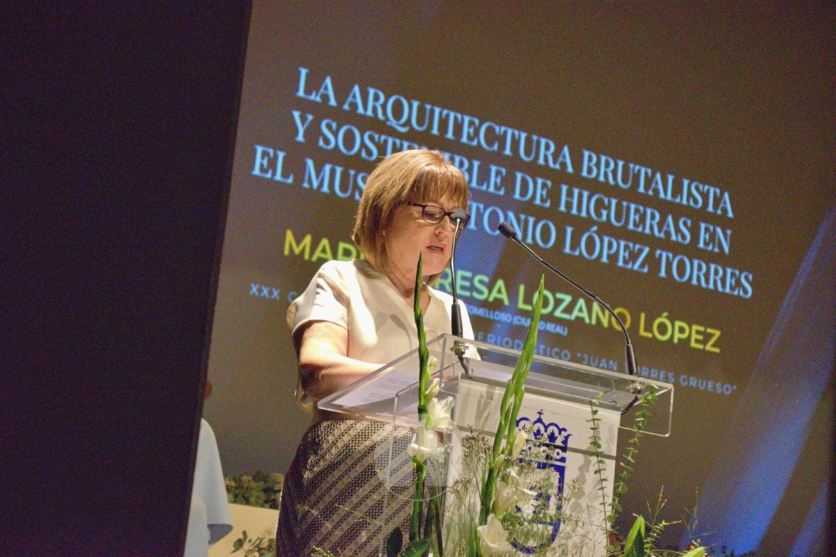 Tomelloso celebra 75 ediciones de su Fiesta de las Letras con la mirada puesta en su historia y "hambre de horizonte"