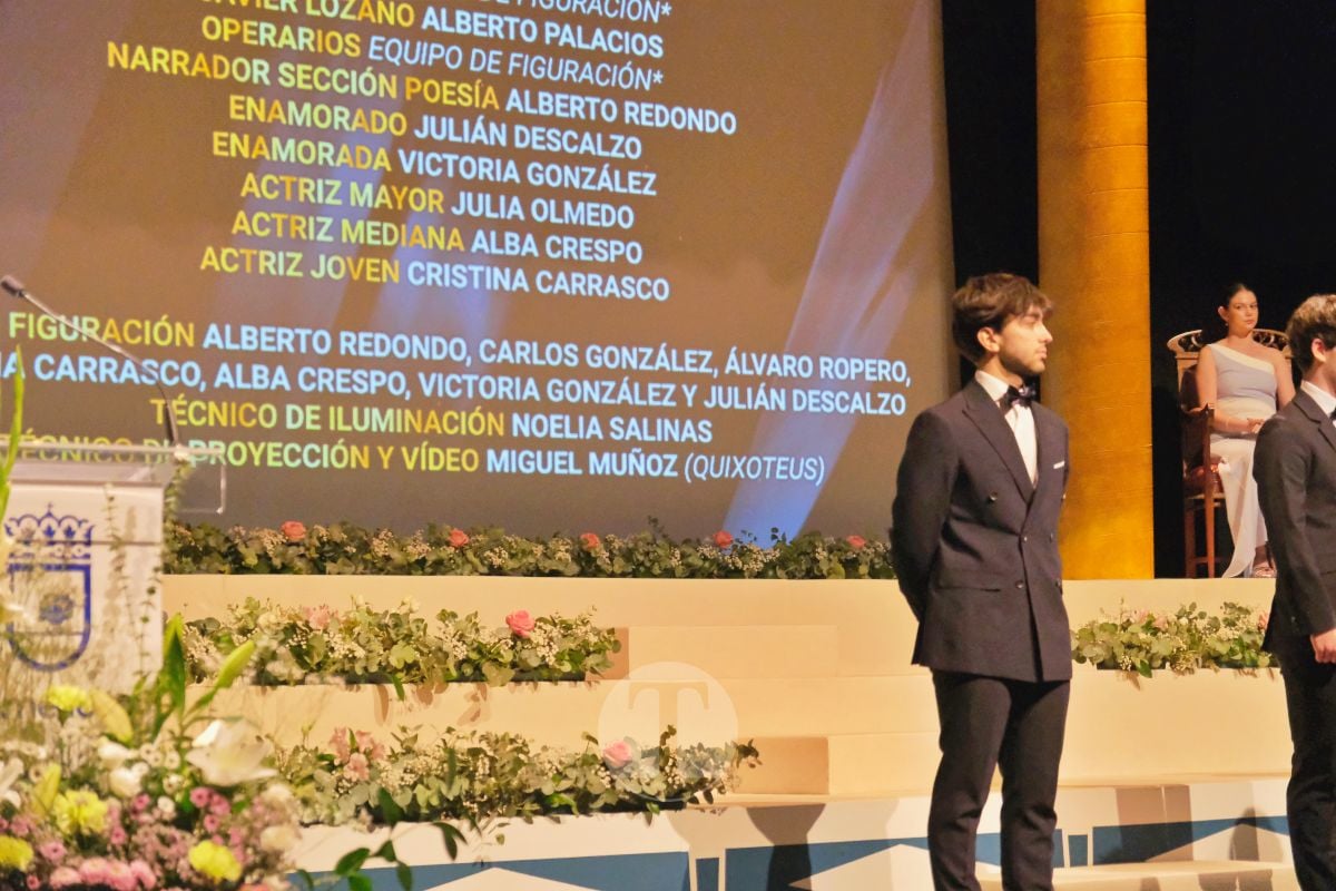 Tomelloso celebra 75 ediciones de su Fiesta de las Letras con la mirada puesta en su historia y "hambre de horizonte"