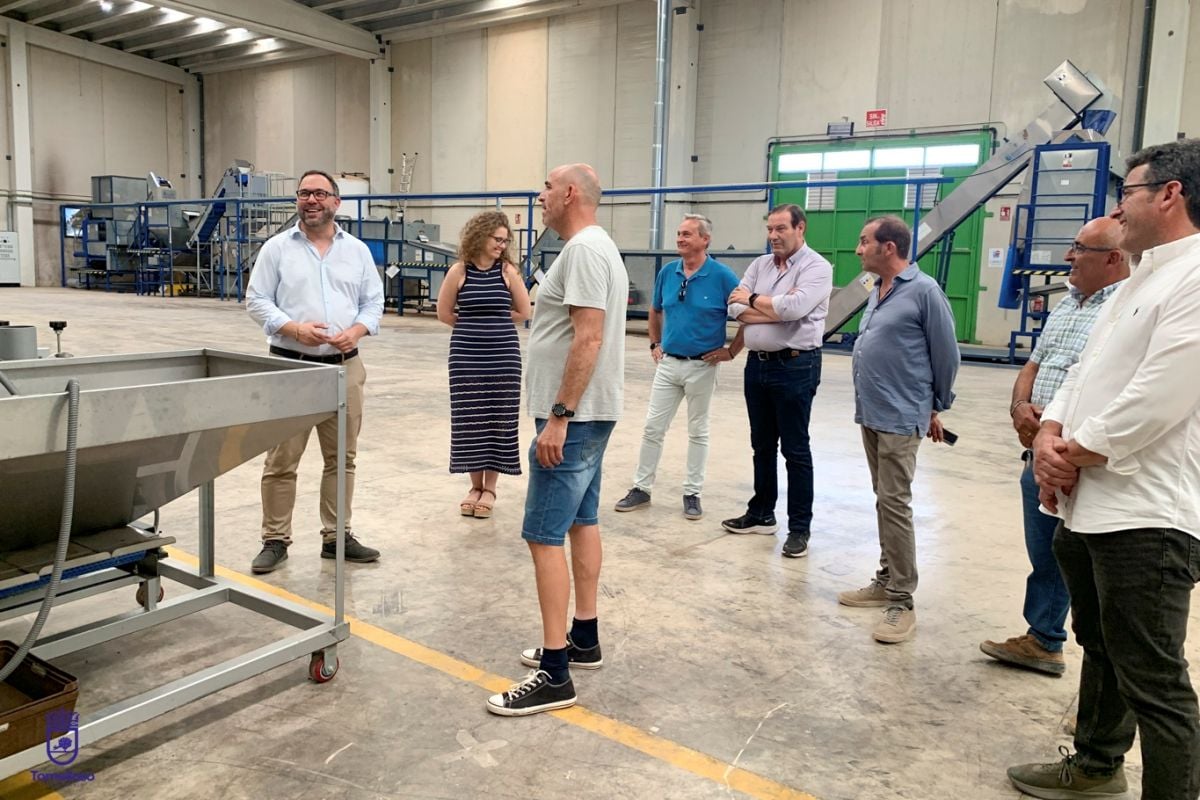 Pistalife encara una nueva campaña de pistacho con 33 socios y una producción prevista similar a la de 2025